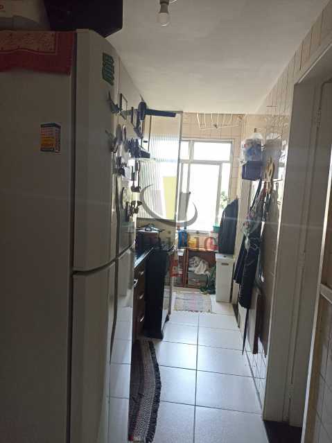 Apartamento, 2 quartos, 72 m² - Foto 9