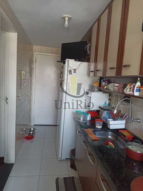Apartamento, 2 quartos, 72 m² - Foto 8