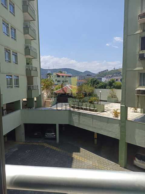 Apartamento, 2 quartos, 72 m² - Foto 1