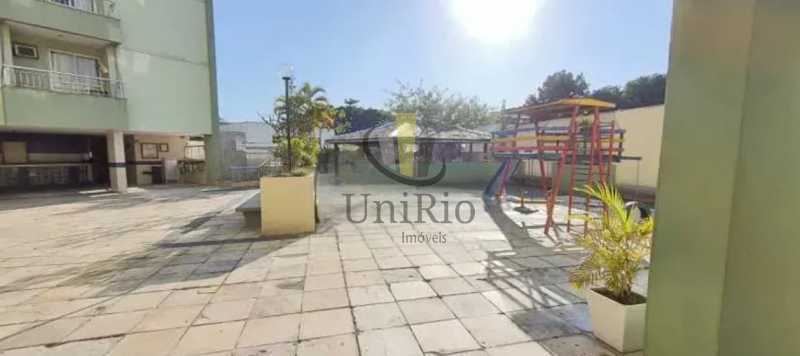 Apartamento, 2 quartos, 72 m² - Foto 15