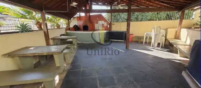 Apartamento, 2 quartos, 72 m² - Foto 20