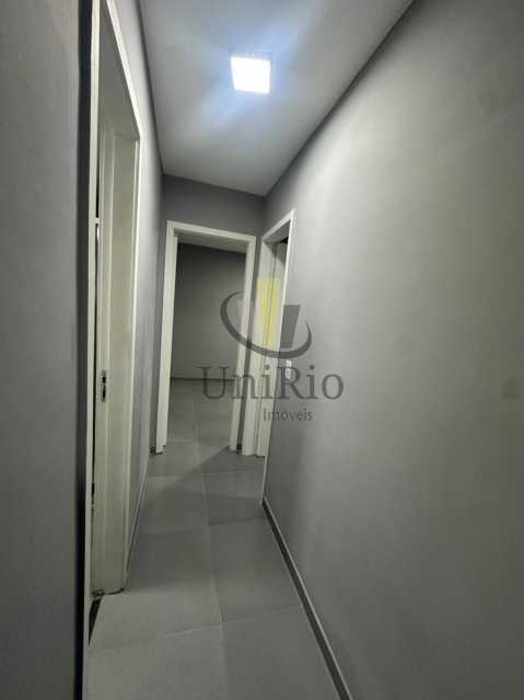 Apartamento, 2 quartos, 45 m² - Foto 1