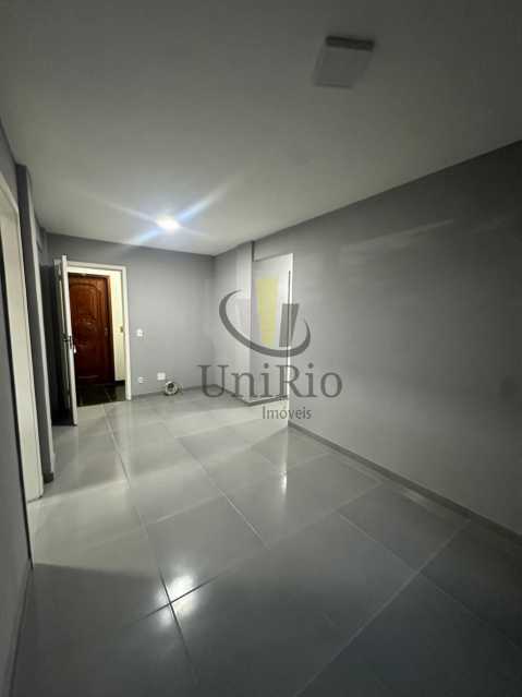 Apartamento, 2 quartos, 45 m² - Foto 8