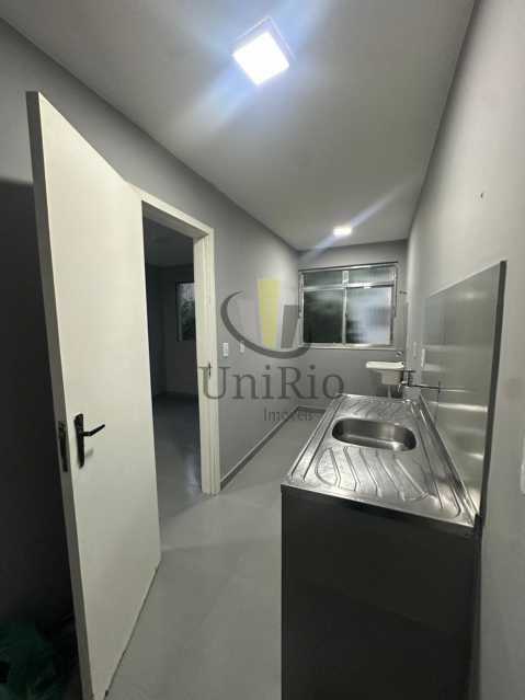 Apartamento, 2 quartos, 45 m² - Foto 9