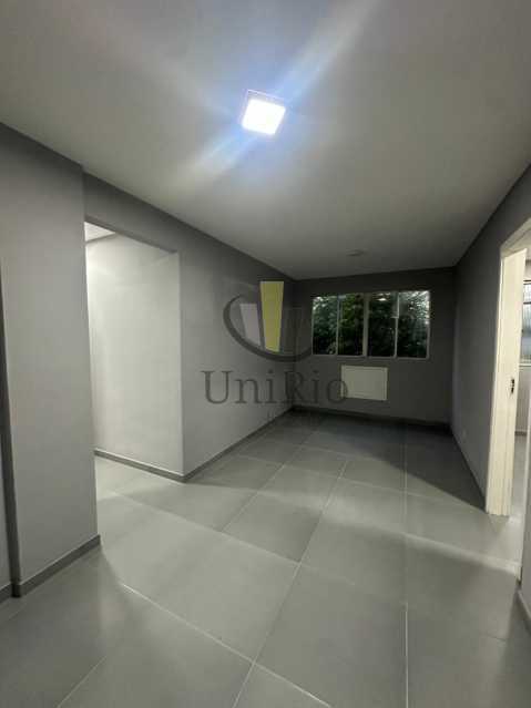 Apartamento, 2 quartos, 45 m² - Foto 10