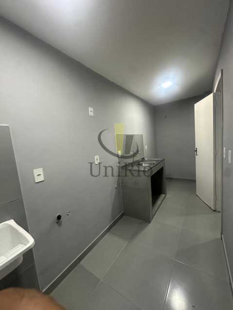 Apartamento, 2 quartos, 45 m² - Foto 11