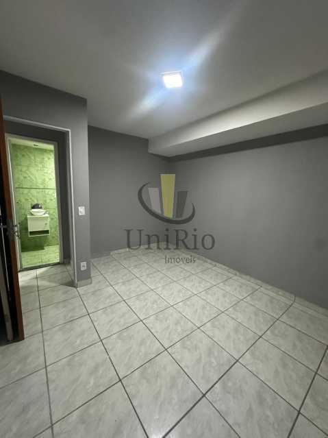 Apartamento, 1 quarto, 36 m² - Foto 3