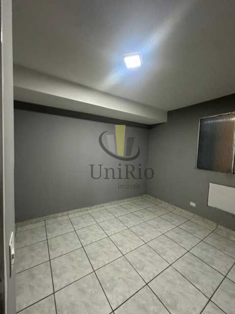 Apartamento, 1 quarto, 36 m² - Foto 9