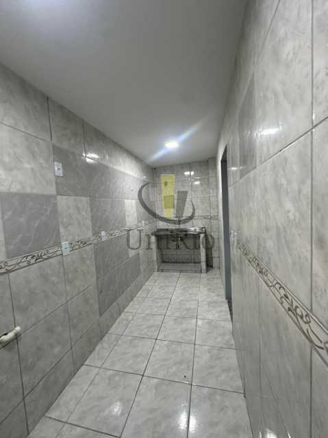 Apartamento, 1 quarto, 36 m² - Foto 11