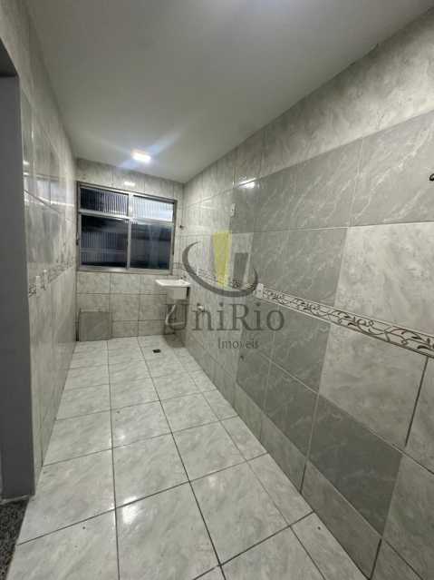 Apartamento, 1 quarto, 36 m² - Foto 13
