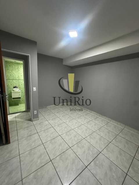 Apartamento, 1 quarto, 36 m² - Foto 19