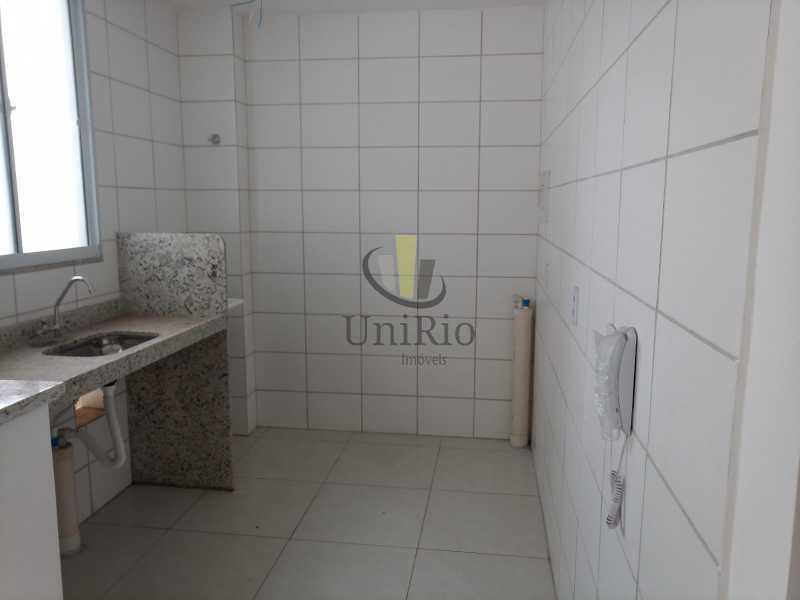 Apartamento, 2 quartos, 48 m² - Foto 2