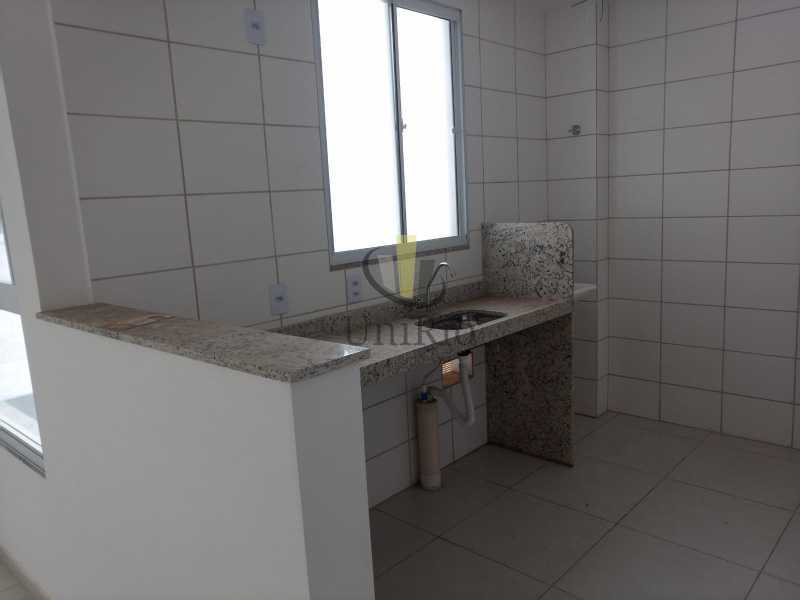 Apartamento, 2 quartos, 48 m² - Foto 4