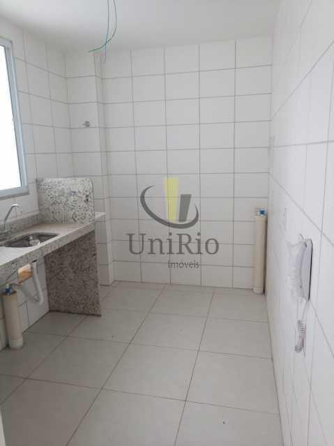 Apartamento, 2 quartos, 48 m² - Foto 7