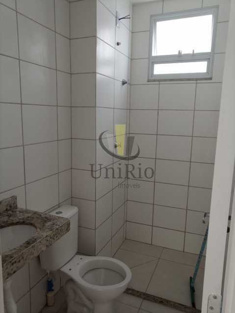 Apartamento, 2 quartos, 48 m² - Foto 8