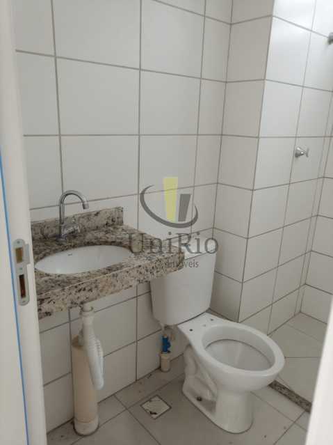 Apartamento, 2 quartos, 48 m² - Foto 10