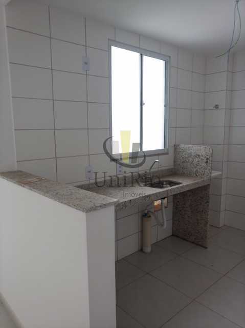 Apartamento, 2 quartos, 48 m² - Foto 14