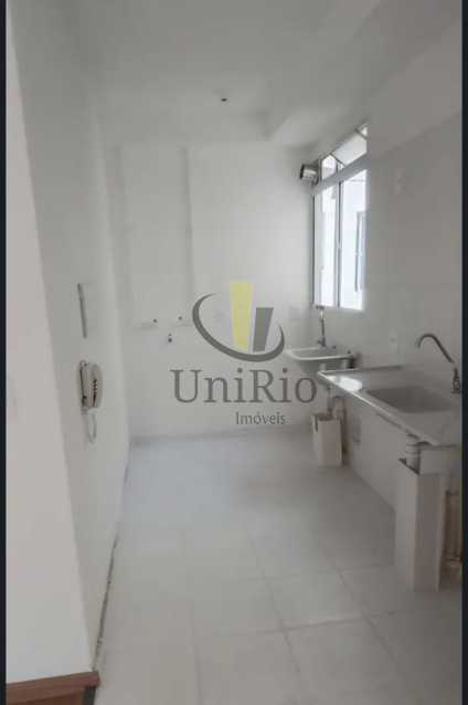 Apartamento, 2 quartos, 45 m² - Foto 6