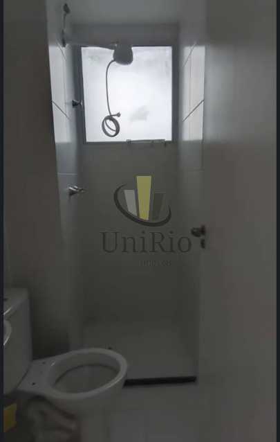 Apartamento, 2 quartos, 45 m² - Foto 7