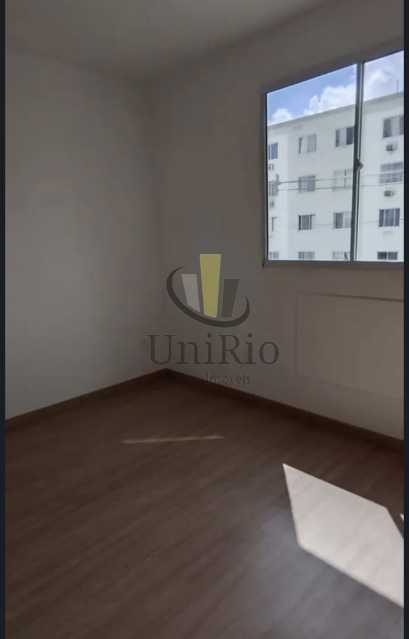 Apartamento, 2 quartos, 45 m² - Foto 9