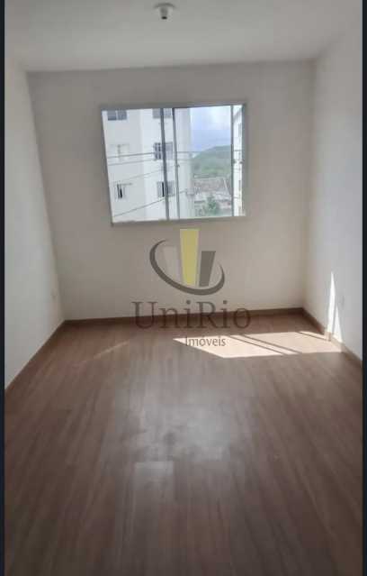 Apartamento, 2 quartos, 45 m² - Foto 10