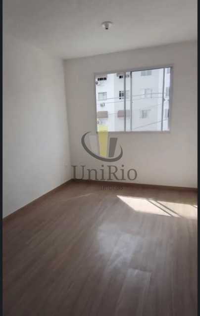Apartamento, 2 quartos, 45 m² - Foto 18