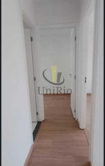 Apartamento, 2 quartos, 45 m² - Foto 21