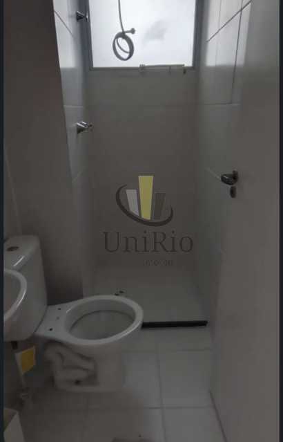 Apartamento, 2 quartos, 45 m² - Foto 25