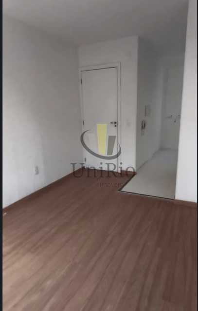 Apartamento, 2 quartos, 45 m² - Foto 26
