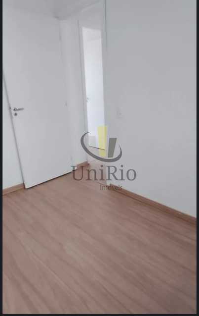 Apartamento, 2 quartos, 45 m² - Foto 27