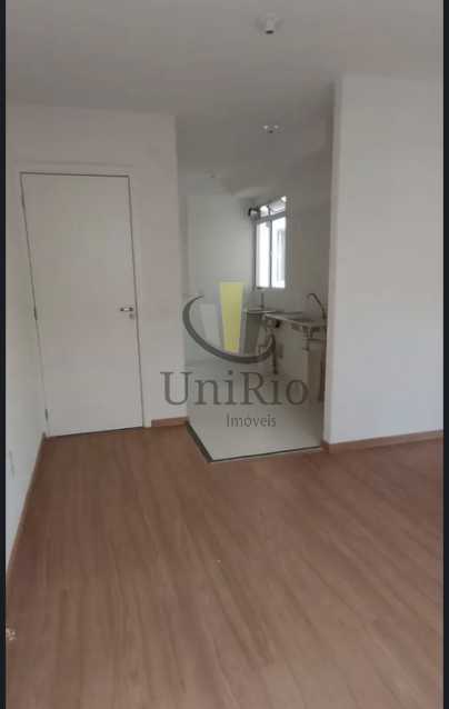 Apartamento, 2 quartos, 45 m² - Foto 28