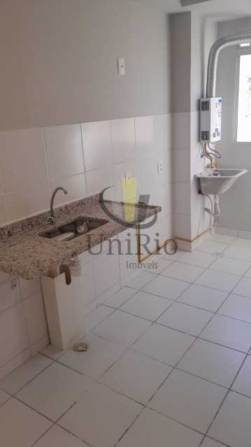 Apartamento, 2 quartos, 44 m² - Foto 4