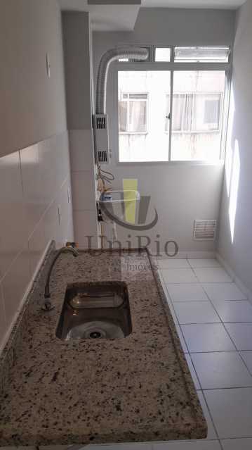 Apartamento, 2 quartos, 44 m² - Foto 5