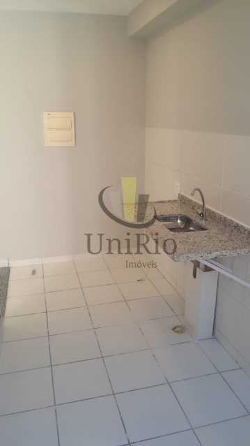 Apartamento, 2 quartos, 44 m² - Foto 6