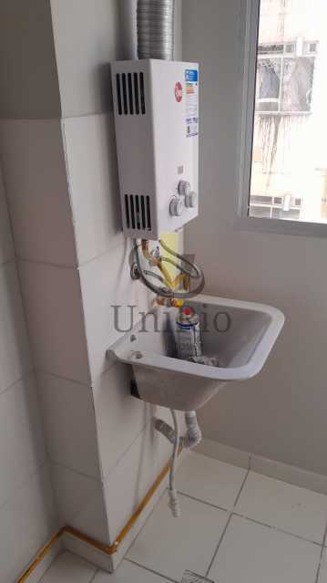Apartamento, 2 quartos, 44 m² - Foto 7