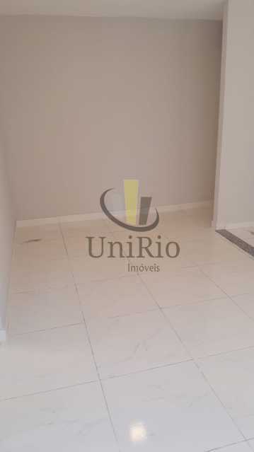 Apartamento, 2 quartos, 44 m² - Foto 9