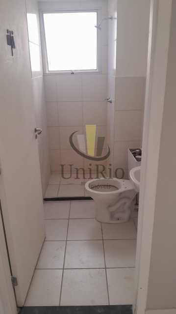 Apartamento, 2 quartos, 44 m² - Foto 10