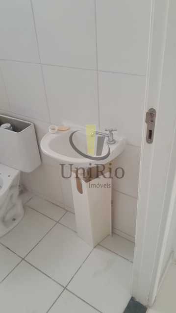 Apartamento, 2 quartos, 44 m² - Foto 11