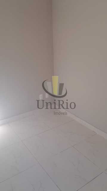 Apartamento, 2 quartos, 44 m² - Foto 13