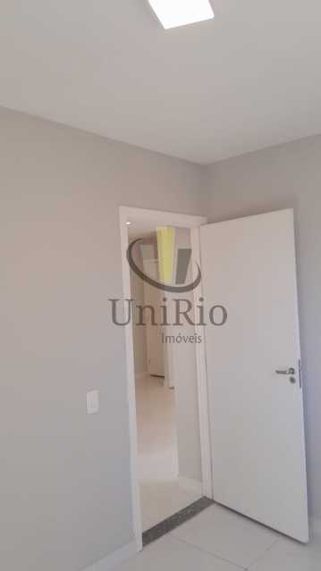 Apartamento, 2 quartos, 44 m² - Foto 14
