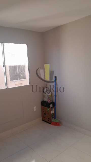 Apartamento, 2 quartos, 44 m² - Foto 15