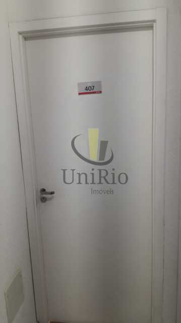 Apartamento, 2 quartos, 44 m² - Foto 17
