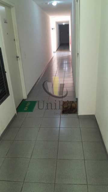 Apartamento, 2 quartos, 44 m² - Foto 18