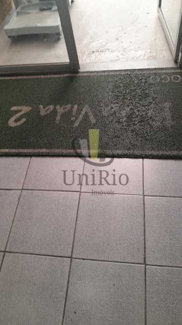 Apartamento, 2 quartos, 44 m² - Foto 19