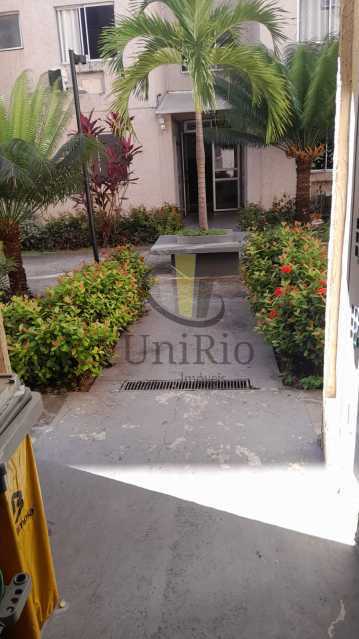 Apartamento, 2 quartos, 44 m² - Foto 20