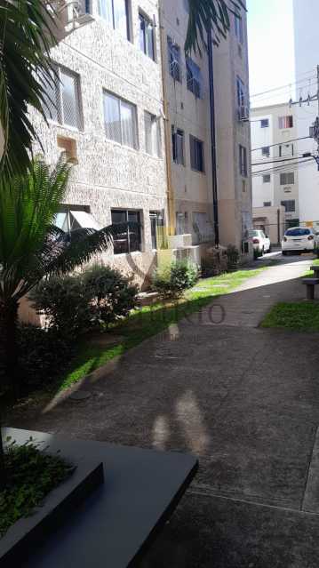 Apartamento, 2 quartos, 44 m² - Foto 21