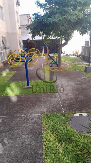 Apartamento, 2 quartos, 44 m² - Foto 22