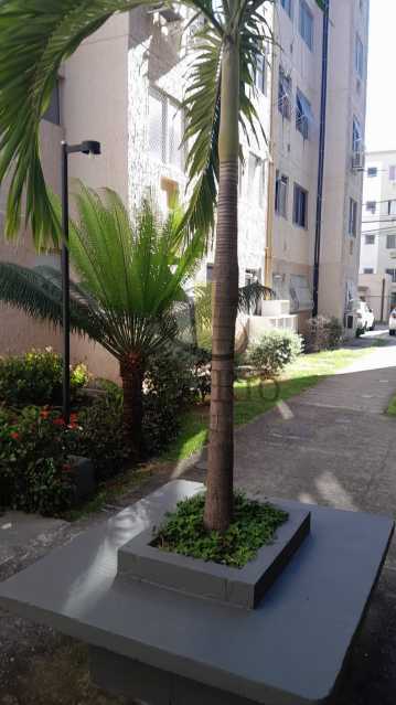 Apartamento, 2 quartos, 44 m² - Foto 23