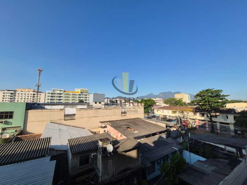 Apartamento, 2 quartos, 60 m² - Foto 8