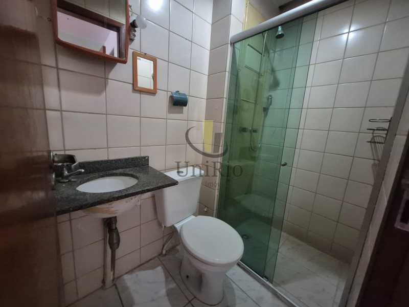 Apartamento, 2 quartos, 60 m² - Foto 17